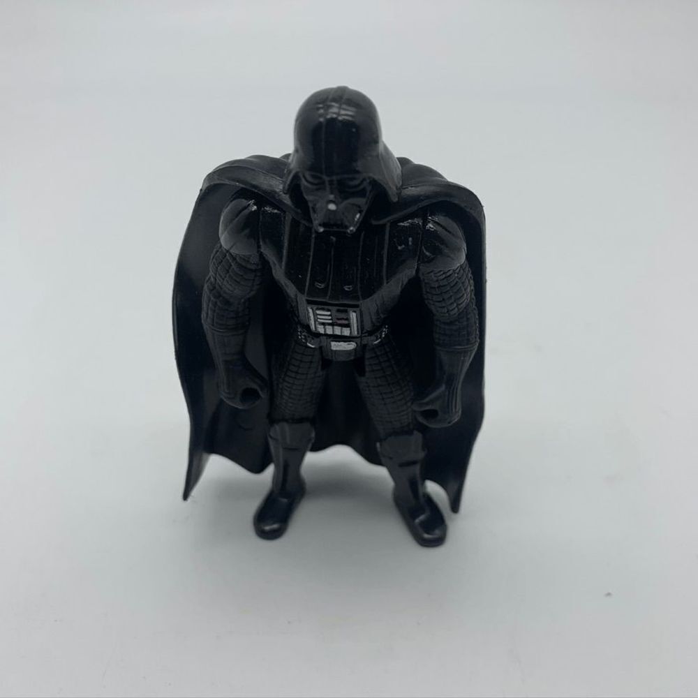 1995 Star Wars Darth Vader Action Figure Kenner‎